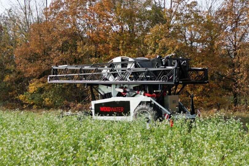 Technische Beschreibungen