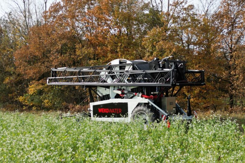 Tekniske beskrivelser