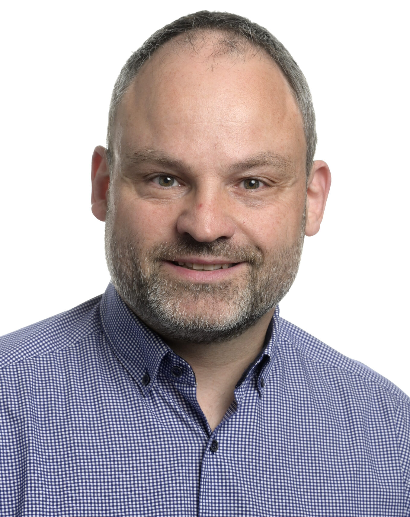 Kristen Yde Pedersen