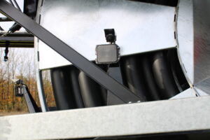 Safety and Vision – Agrirobot